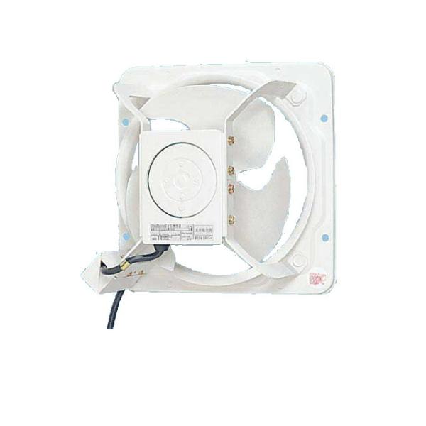 Panasonic 有圧換気扇　FY-20GSUD【未使用品】 Panasonic（パナソニック） 換気扇 有圧換気扇 低騒音形・配線ボックス
