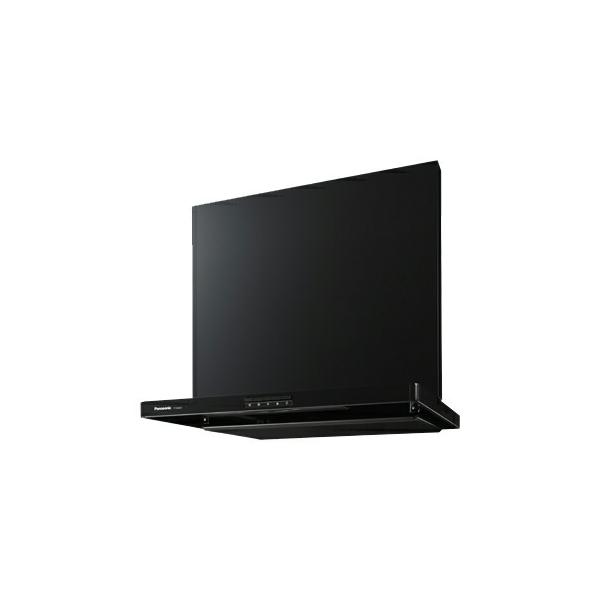 Panasonic パナソニック 【FY-6HZC5-K】 レンジフード スマート Panasonic パナソニック 【FY-6HZC5-K】 レンジフード スマート