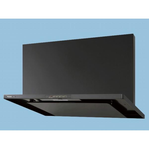 Panasonic パナソニック レンジフード 90cm幅 換気扇 FY-9HGC4-K Panasonic パナソニック レンジフード 90cm幅 換気扇 FY-9HGC4-K