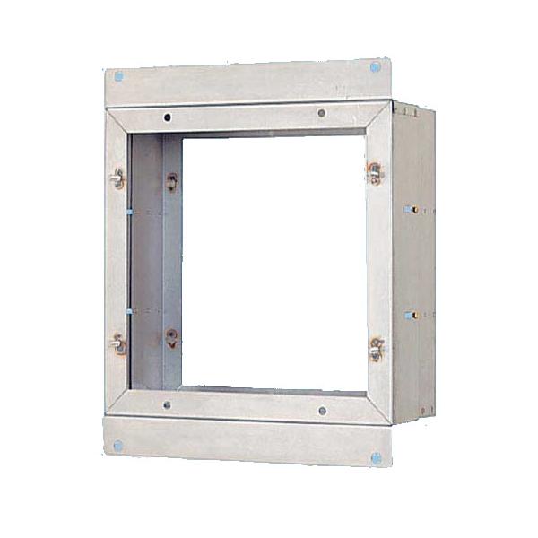 Panasonic（パナソニック） 有圧換気扇用部材 羽根径25cm用 取付枠 RC