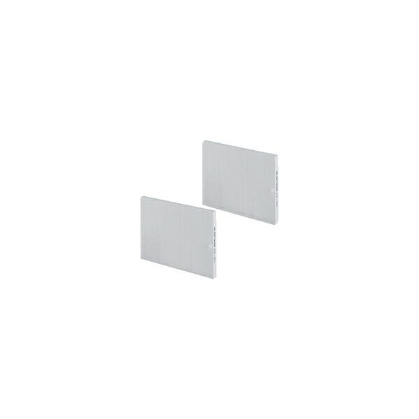 SHARP（シャープ） 【FZ-M100HF】 集じんフィルター(2枚)（静電HEPA