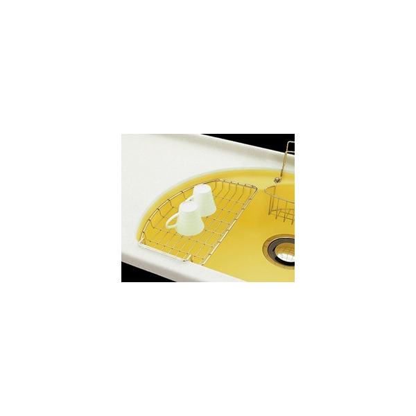 【送料込み】トクラス 水切り網カゴ：Ｌタイプ（浅型 Gシンク用）【HKBMK25SL】 [GBMK25SL] 同等品 キッチン Gシンク