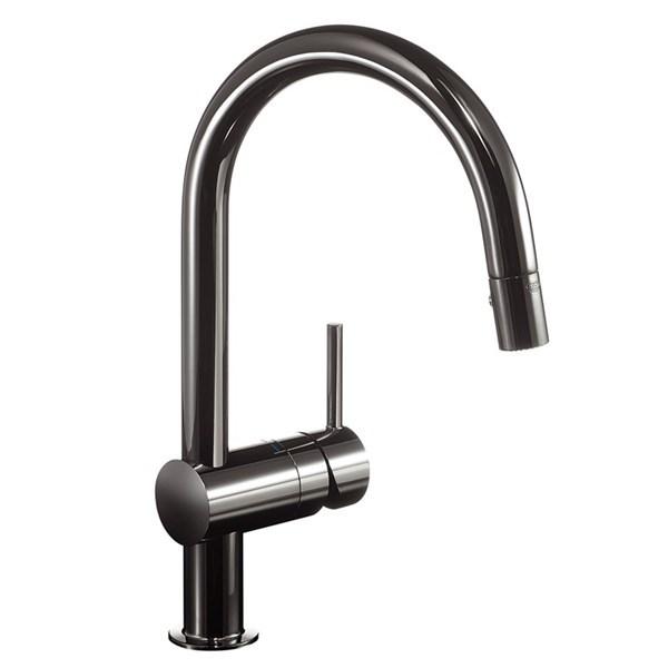 グローエGROHE オールインワン浄水栓ミンタLIXIL リクシル