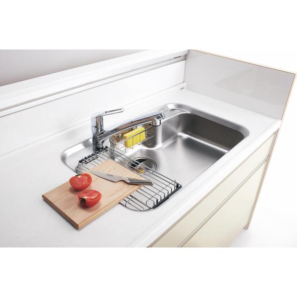 JUG36SC6H �p�i�\�j�b�N �X�L�}���X�X�e�����X�l�p�N�b�L���O�l�b�g L-CLASS KITCHEN�i�O�����I�p�j�EV-style�i�l��J�E���^�[L�^�^�t���b�g�Ζʗp�j