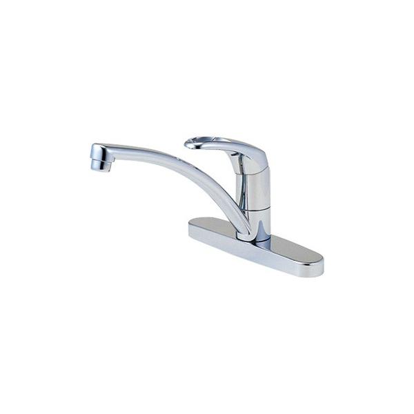 SANEI シングル台付混合栓 K676V-13 (水栓金具) 価格比較 - 価格.com SANEI シングル台付混合栓 K676V-13 (水栓金具) 価格比較 - 価格.com
