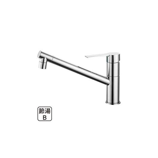 SANEI シングルワンホール混合栓 K875JDVZ-1-13 (水栓金具) 価格 SANEI シングルワンホール混合栓 K875JDVZ-1-13 (水栓金具) 価格
