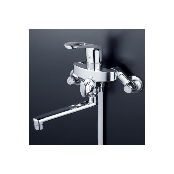 KVK シングルレバー式シャワー シングルレバーシャワー KF5000T [新品