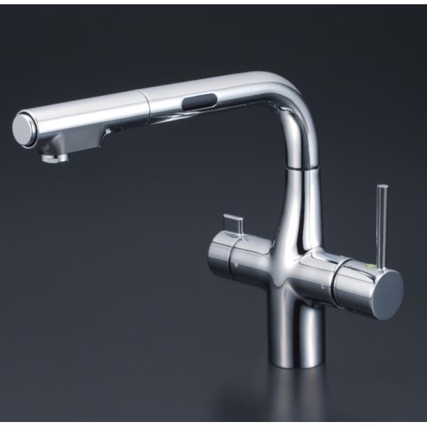 KM6131STEC KVK �򐅊�t�V���O�����o�[���V�����[�t�������i�Z���T�[�t�j