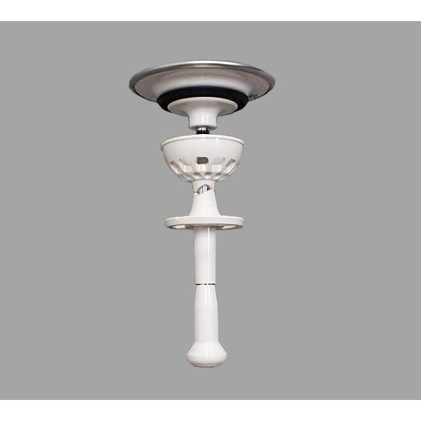 LF-PRX-HC INAX/CibNX/LIXIL/NV ܂蕔i NƂwALb`[tr 66.5MM×L129.2MM gC yLF-PRX-HCz iyiz