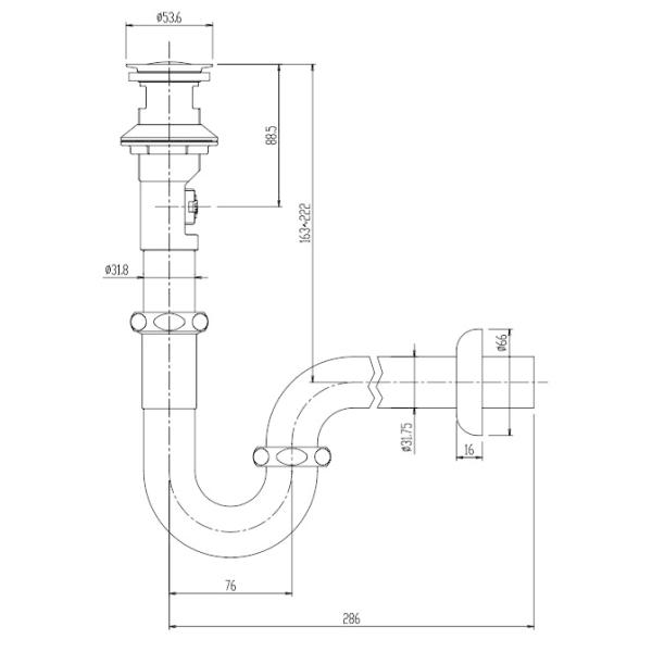 yLF-WN7PFz INAXELIXIL ʊEpZbg |bvAbvr iC[^CvEĂьa32mmj ǔrPgbvyiz