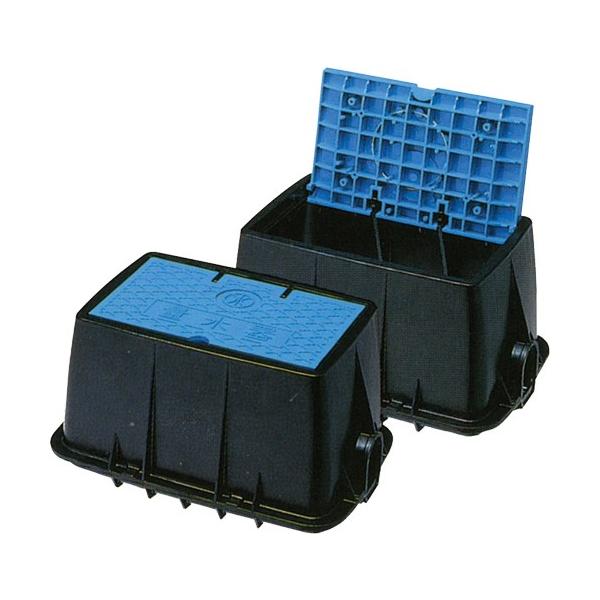 上水道関連製品>ボックス製品>量水器ボックス MB 20Rシリーズ 上水道関連製品>ボックス製品>量水器ボックス MB 20Rシリーズ