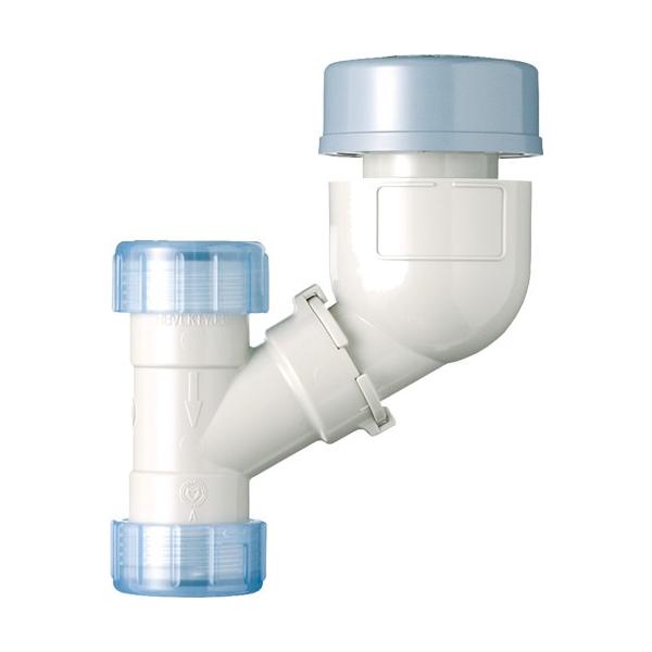 下水道関連製品＞排水特殊継手＞排水用吸気弁 器具用低位吸気弁 HBVLK 