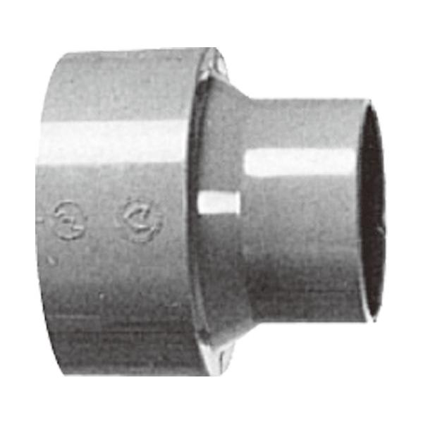 前澤化成工業 下水道関連製品＞DV継手／VU継手＞DV継手 DVインク