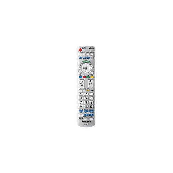 Panasonic（パナソニック） N2QAYB000836 液晶テレビ リモコン
