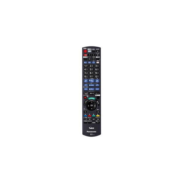 プレーヤー Panasonic DIGA Amazon | ブルーレイレコーダー リモコン N2QAYB001044 for
