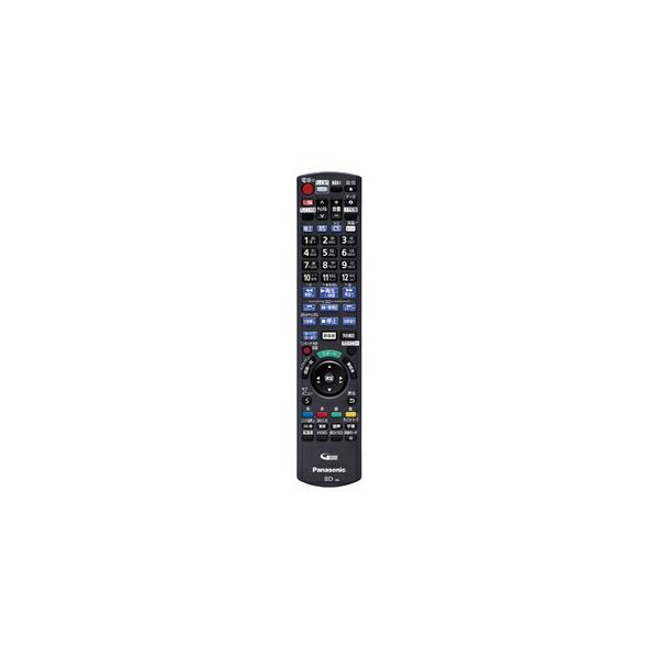 Panasonic（パナソニック） N2QAYB001055 ブルーレイ/DVDレコーダー