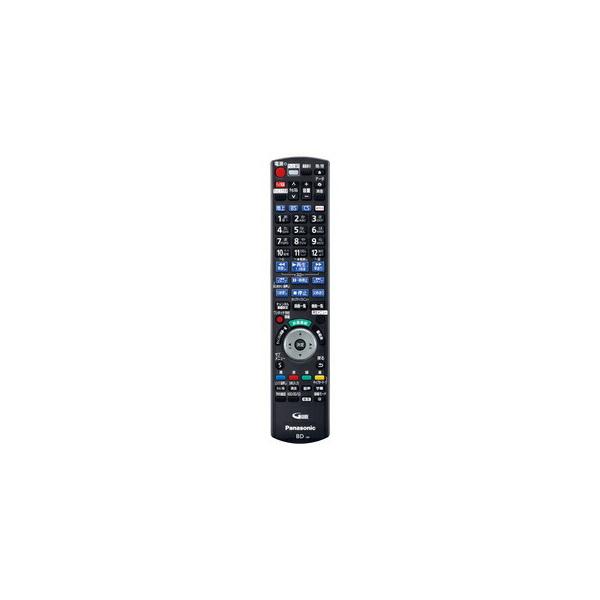 Panasonic（パナソニック） N2QAYB001148 ブルーレイ/DVDレコーダー