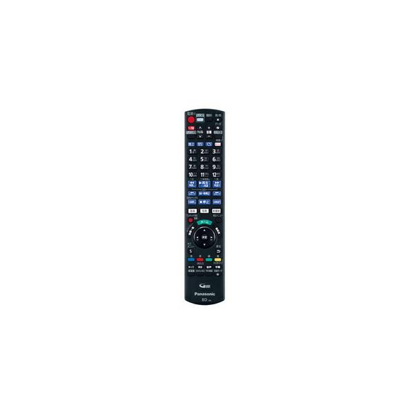 Panasonic（パナソニック） N2QAYB001184 ブルーレイ/DVDレコーダー