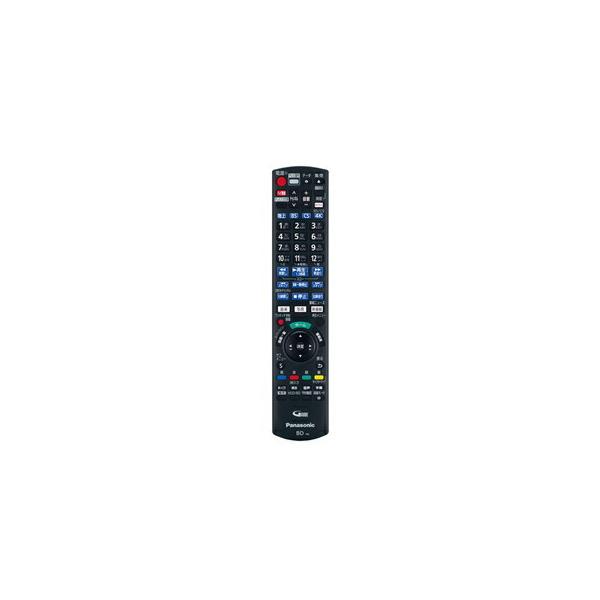 パナソニック Panasonic ブルーレイ・DVDプレーヤー・レコーダー リモコン N2QAYB001223 Amazon | ブルーレイレコーダーリモコン N2QAYB001223 for
