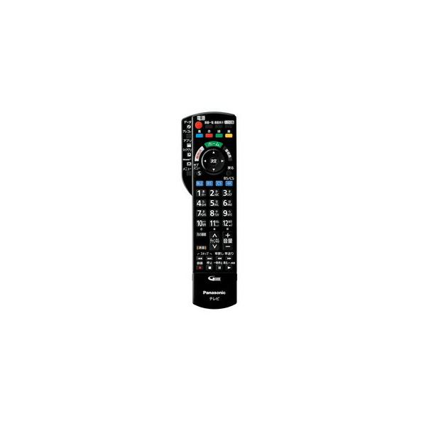 Panasonic（パナソニック） N2QAYB001228 液晶テレビ リモコン