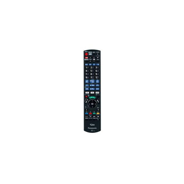 Panasonic N2QAYB001234 パナソニック ブルーレイ/DVDレコーダー