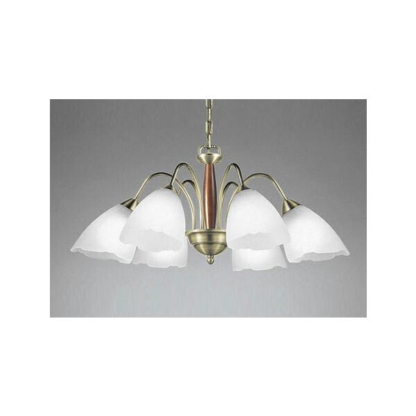 ODELIC（オーデリック） シャンデリア 【OC006487NR】【OC 006 487NR