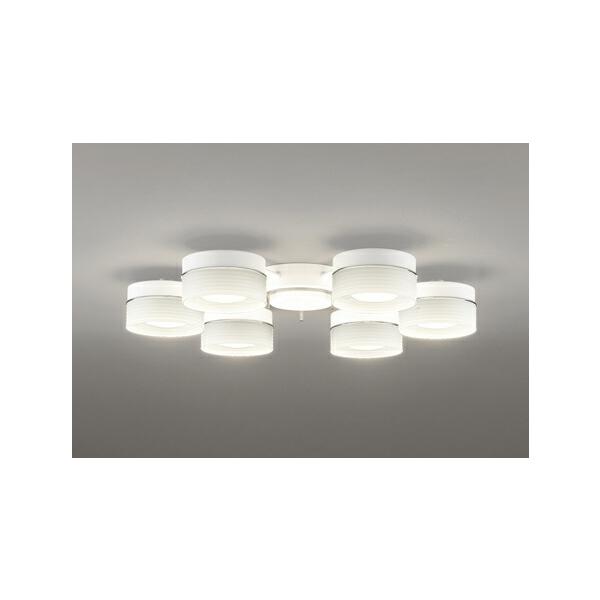 ODELIC オーデリック シャンデリア 【OC257171BR】【OC 257 171BR