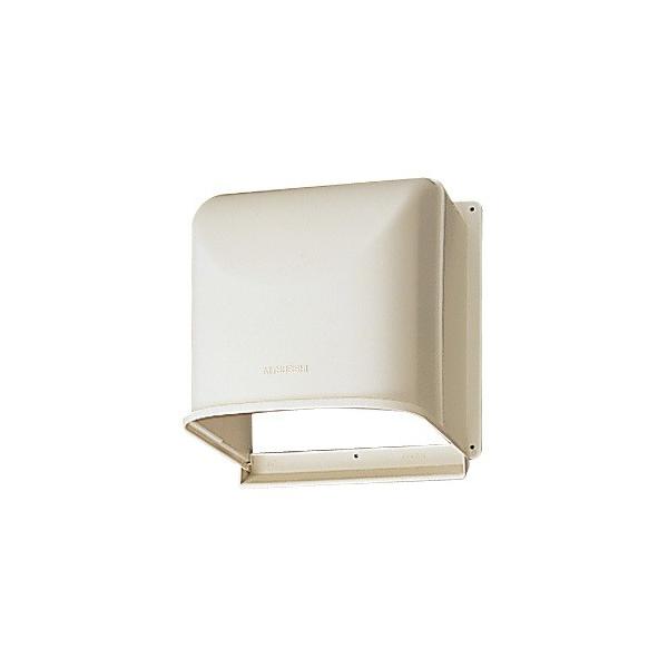 三菱電機（MITSUBISHI ELECTRIC） 三菱 換気扇部材 P-30CVP3 ウェザー