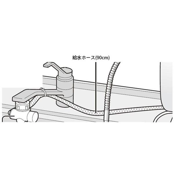 Panasonic（パナソニック） PDB-C8635A 給水ホース(90cm) 整水器・浄水