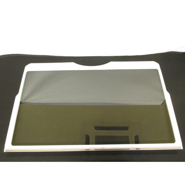 日立　タナ（レイゾウ）ガラス　【品番：R-X7300F-014】 日立（HITACHI） 日立パーツショップ 【R-X7300F-014】 タナ（レイゾウ