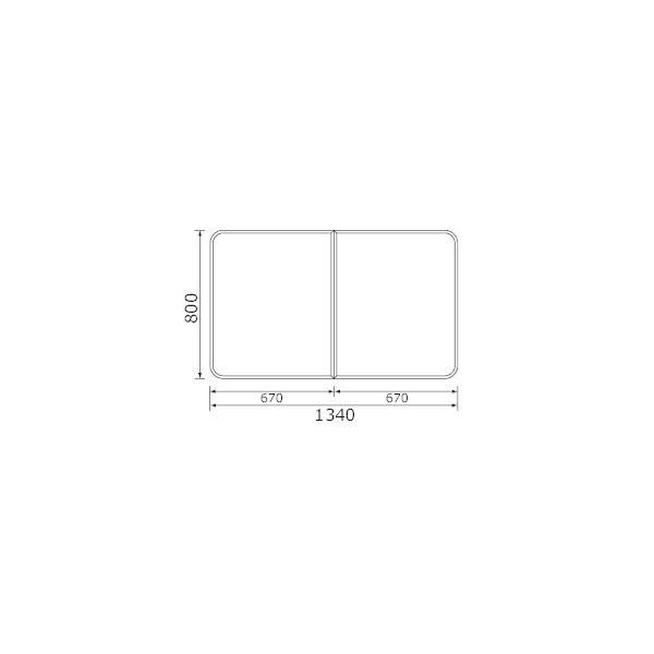 RL91051STC pi\jbN Panasonic Ct^(1340~×Z800~Fg݃t^F`F2F؂茇Ȃ)yRL91051STCz[[2`4T] p[cVbv