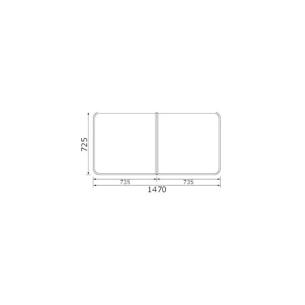 RL91057STC pi\jbN Ct^(1470~×Z725~Fg݃t^F`F2F؂茇Ȃ)yRL91057STCz[[2`4T] p[cVbv