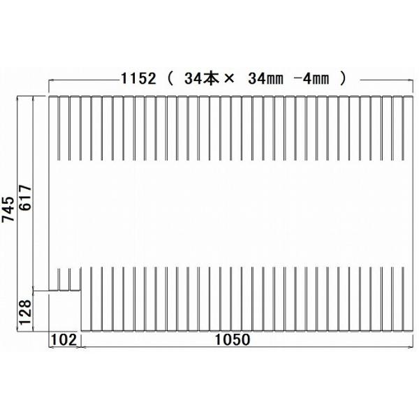 RSW74MN1K1XLC �p�i�\�j�b�N �yRSW74MN1K1XLC�z�����ӂ��E�T�[���f�b�L�p�i�P�Q�P�U�j�k����p �p�[�c�V���b�v