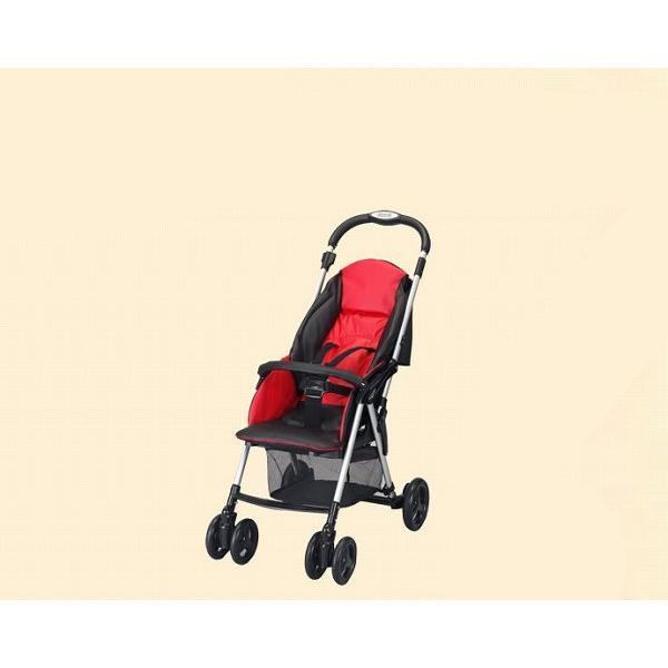 SC51(SC51R/SC51G) 施設用ベビーカーSC51 コンビウィズ株式会社