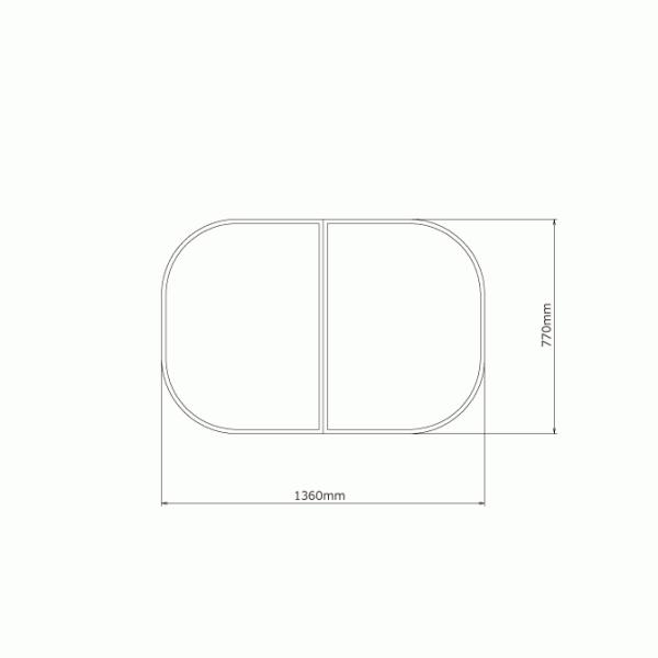 m[c NORITZ ySCJ7565zӂӂ FA1480G-WH/WHyiz
