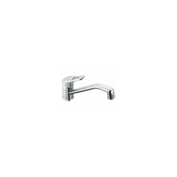 LIXIL INAX クロマーレ キッチンシャワー付シングルレバー混合水 LIXIL INAX クロマーレ キッチンシャワー付シングルレバー混合水