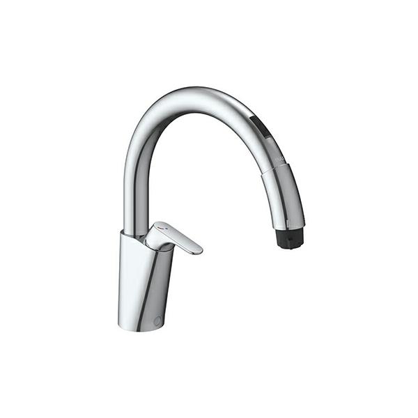LIXIL リクシル【SF-NAB454SYX】 ナビッシュ キッチン用タッチ