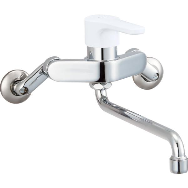 LIXIL シングルレバー混合水栓 SF-WL435SYN LIXIL INAX ノルマーレS シングルレバー混合水栓(寒冷地) SF