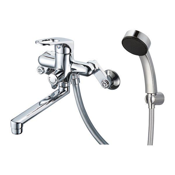 SANEI シングルシャワー混合栓 SK170-S9L19 (水栓金具) 価格比較 SANEI シングルシャワー混合栓 SK170-S9L19 (水栓金具) 価格比較