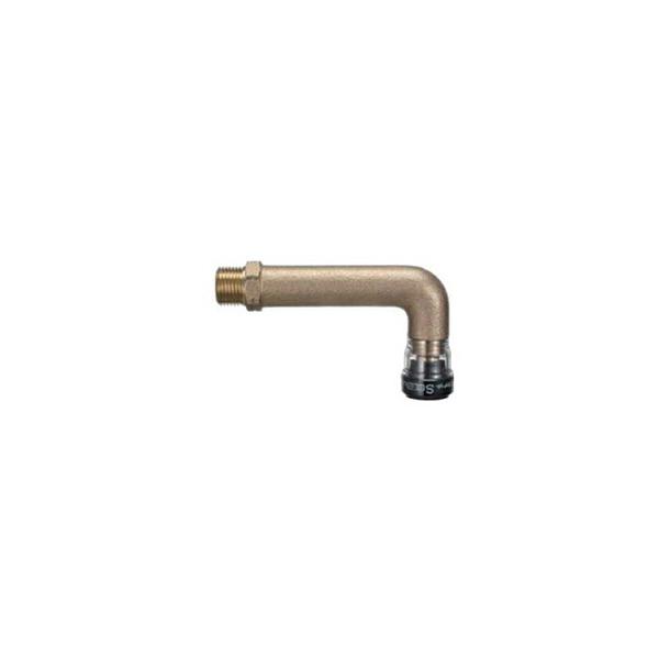 SMB13G 媒介エルボ エスロカチットS （架橋ポリエチレン管用 