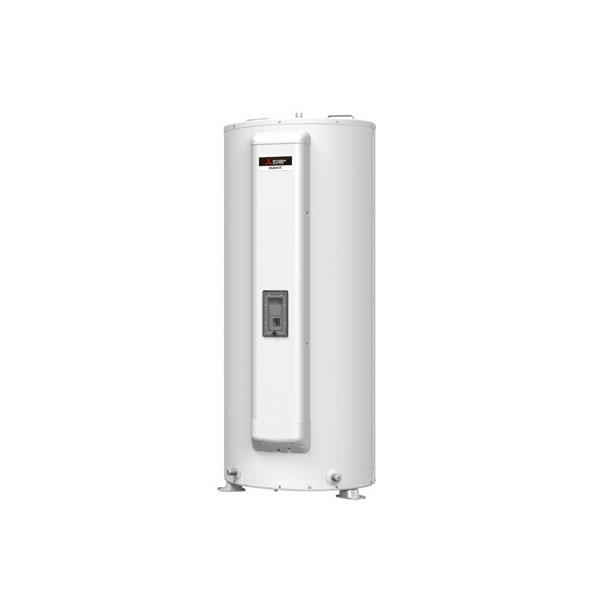 【SRG-375G】 三菱 電気温水器 標準圧力型 80kPa 丸形 370L 屋外 【大型商品・メーカー直送】