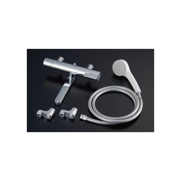 TOTO 壁付サーモスタット混合水栓(20mm、コンフォートウエーブ1 TOTO 壁付サーモスタット混合水栓(20mm、コンフォートウエーブ1