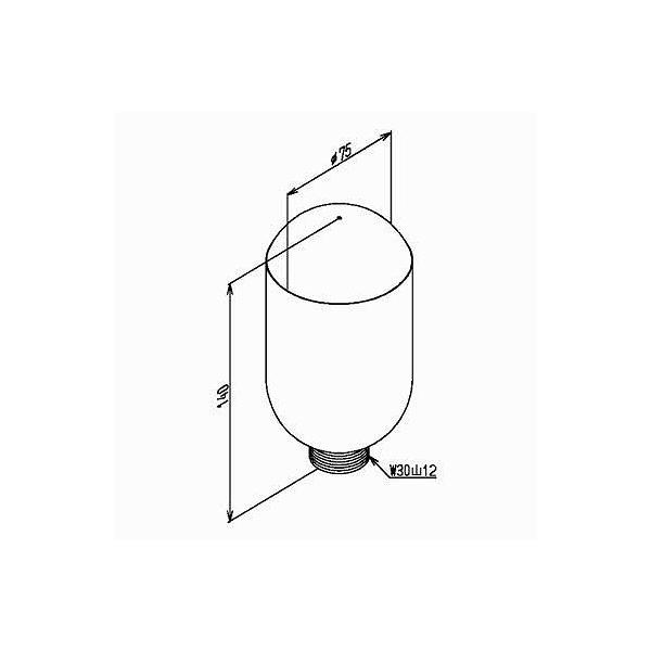 TOTO ʁE􂢎ւp[c yTHY448SRz ΂e핔(0.35L) 160×70×200 ΂p IvVEz[pi