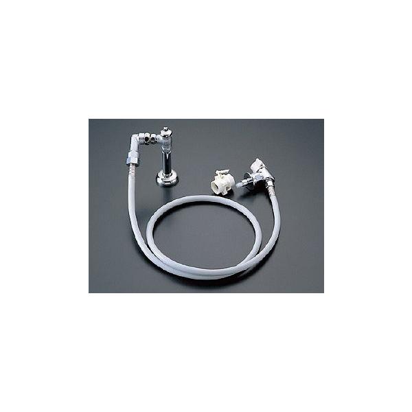 TOTO 水栓金具【TWA15SX】(寒冷地用) 緊急止水弁付洗濯機用水栓 TOTO 水栓金具【TWA15SX】(寒冷地用) 緊急止水弁付洗濯機用水栓