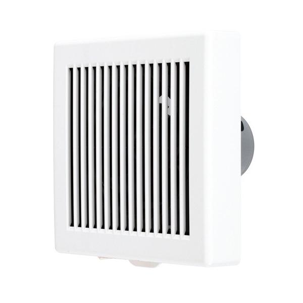 三菱 換気扇 V 06pd2 パイプ用ファン 排気用 接続パイプ75mm Vp管 Su管専用 V06pd2 V 06pd2 換気扇の通販ショップ プロペラ君 通販 Yahoo ショッピング