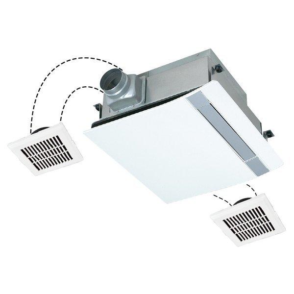 三菱電機（MITSUBISHI ELECTRIC） V-273BZL5-MS 三菱 バス乾 [本体