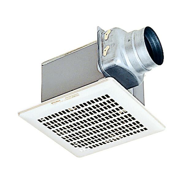 三菱電機（MITSUBISHI ELECTRIC） 三菱【VD-13ZVY7】 換気扇 ダクト用