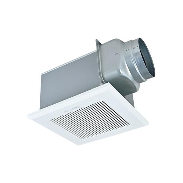 三菱電機（MITSUBISHI ELECTRIC） 三菱【VD-18ZVX7-C】 換気扇 ダクト