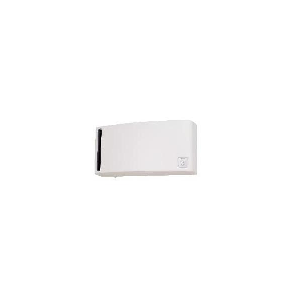 MITSUBISHI ELECTRIC 空気清浄機 VL-10ES3-D 三菱 換気扇 住宅用ロスナイ VL-10ES3-D 壁掛け1パイプφ100mm
