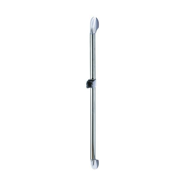 三栄水栓 アクセサリー 【W5854S-1000】 手すり兼用スライドバー [新品]